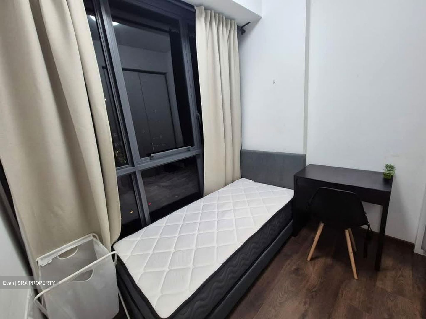The Luxurie (D19), Condominium #591767601